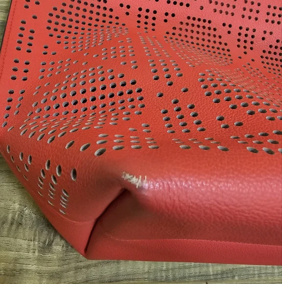 ❤️🎉2XHOST PICK🎉❤️Christian Dior Cannage Dioriva Shopper Tote - Picture 10 of 17